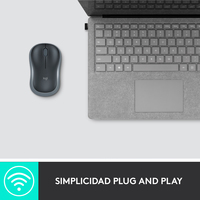 Logitech 5