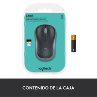 Logitech 8