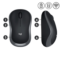 Logitech 11
