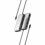 Alogic - Alogic Fusion Pro AXIS - Dockingstation - fr Laptop (FUPHDDP1)