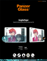 Panzerglass 10
