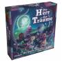 Asmodee - Der Herr der Trume, Brettspiel