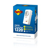 Fritz!powerline 1220e 2