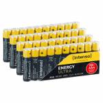 Intenso - Intenso Batterien Energy Ultra Micro Aaa 1,5 V