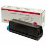 Oki - OKI 43034806 Cartridge 1500pages Magenta laser toner & cartridge