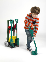 Klein Bosch 2751 Gartenwagen 5