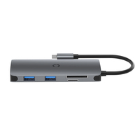 Cygnett 2