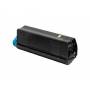 Oki - OKI 42804539 Cartouche 3000pages Cyan cartouche toner et laser