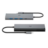 Cygnett 3