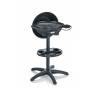 Severin - 8541 Barbecue & Grill 2000 W Elektro Kochstation Schwarz (8541)