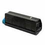 Oki - OKI 42127456 Cartouche 5000pages Cyan cartouche toner et laser