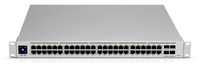 Ubiquiti Unifi Switch Usw-pro48-poe, Layer2/ 3*, 802.3at/ bt 4