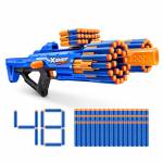 Zuru - X-Shot - Insanity Blaster Berzerko, Dartblaster