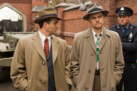 Leonardo DiCaprio / Mark Ruffalo 3