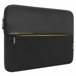 Targus - CityGear 3 - Notebook-H�lle - 29,5 cm (11.6) - Schwarz (TSS929GL)