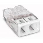 Wago - Wago Serie 2273 - 2-Leiter-Klemme (100 Stck)