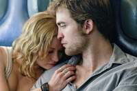Robert Pattinson/ Emilie De Ravin 4