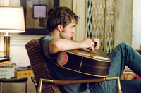Robert Pattinson/ Emilie De Ravin 7
