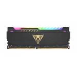 Patriot - DIMM 16 GB DDR4-3200 (2x 8 GB) Dual-Kit, Arbeitsspeicher
