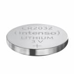 Pile Al Litio - Cr 2032 6pcs Blister