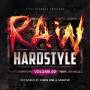 Various - RAW Hardstyle Vol.2