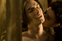 Barnes, Ben/ Firth, Colin 6