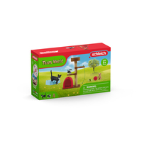 Schleich 10