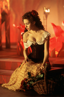 Gerard Butler/ Emmy Rossum 2