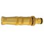 C.k Tools - G7912 Schlauchkupplung Messing Messing 1Stck(e) Anschlussteil fr Wasserschlauch (G7912)