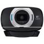 Logitech - Webcam C615 HD (960-000735)