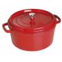 Staub La Cocotte [hardware / electronic] Staub Cocotte -Einze - Staub 40509-852-0 roasting pan 6.7 L Cast iron
