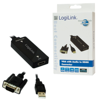 Logilink 2