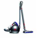Dyson - Dyson Big ball Parquet 2 1.5 L Cylinder vacuum Dry 600 W Bagless