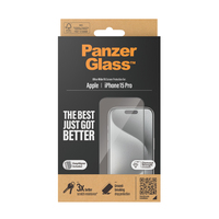 Panzerglass 2