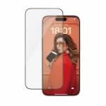  "Panzerglass-Screen Protector iPhone 2023 6.1 Pro Ultra-Wide Fit w. EasyAligner (2810)-Panzerglass-Hardware/Electronic"