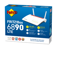 Modem / Router Adsl / Adsl2+  2
