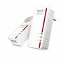 Modem / Router Adsl / Adsl2+ - Fritz!powerline 1260e Wlan Set