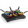 Tristar - BP-2827 - Pfannkuchenbereiter / elektrischer Wok