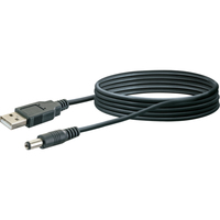 Schwaiger Audio Konverter Digital-analog 10