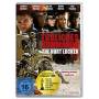 Jeremy Renner / Anthony Mackie - CONCORDE 2831 pelcula DVD