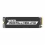 Patriot - Viper VP4300 - SSD - 1TB - intern - M.2 2280 - PCIe 4,0 x4 (NVMe) (VP4300-1TBM28H)