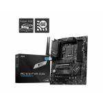 Msi - 1700 MSI PRO B760-P WIFI DDR4