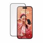 Panzerglass - PanzerGlass  Ceramic Protection for iPhone 15 | Ultra-Wide Fit w. EasyAligner