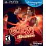 Party Game - Grease