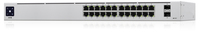 Ubiquiti Unifi Switch Usw-24-poe, Layer 2, 16 * 802.3at Poe 2