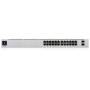 Ubiquiti Unifi Switch Usw-24-poe, Layer 2, 16 * 802.3at Poe - 24+2P Ubiquiti UniFi USW-24-PoE 95W M RM