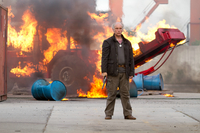 Bruce Willis/ Morgan Freeman 5