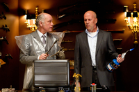 Bruce Willis/ Morgan Freeman 11