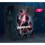 Picchiaduro - Tekken 8 Collector's Edition