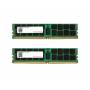Mushkin - DIMM 64 GB DDR4-2666 (2x 32 GB) Dual-Kit, Arbeitsspeicher